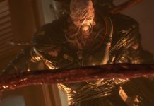 Resident Evil 3 – wyciekł gameplay z gry Resident Evil 3