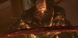 Resident Evil 3 – wyciekł gameplay z gry Resident Evil 3