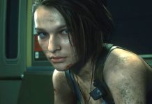 Resident Evil 3 niestety bez różnych zakończeń i trybu Mercenaries Resident Evil 3 Jill Valentine