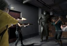 Resident Evil Resistance – ruszyła otwarta beta gry multiplayer Resident Evil Resistance