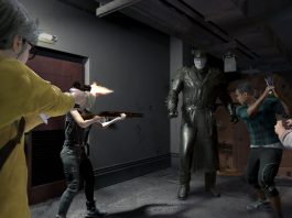 Resident Evil Resistance będzie miało lootboxy. Wyciekło wideo Resident Evil Resistance