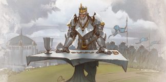 Riot Games pracuje nad kolejnymi grami planszowymi Riot Games gra planszowa