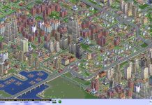 Subiektywny przegląd – 10 najciekawszych citybuilderów SimCity