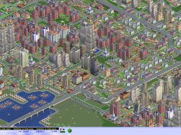 Subiektywny przegląd – 10 najciekawszych citybuilderów SimCity