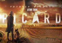Star Trek: Picard z teaserem 2. sezonu