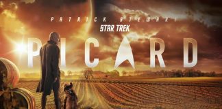 Star Trek: Picard z teaserem 2. sezonu