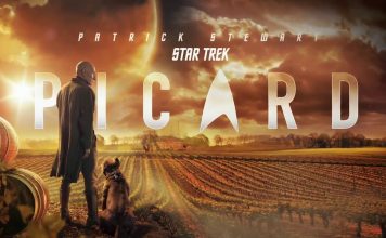 Star Trek Picard – Patrick Stewart zaprosił Whoopi Goldberg do udziału w drugim sezonie serialu