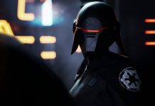 Lucasfilm początkowo nie podobał się pomysł na Jedi: Fallen Order Star Wars Jedi Fallen Order