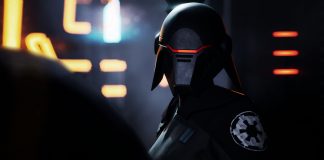 Star Wars Jedi: Fallen Order 2 nie pojawi się na EA Play Live Star Wars Jedi Fallen Order