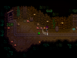 Stardew Valley sprzedało ponad 10 milionów kopii na wszystkich platformach StardewValley