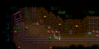 Stardew Valley sprzedało ponad 10 milionów kopii na wszystkich platformach StardewValley