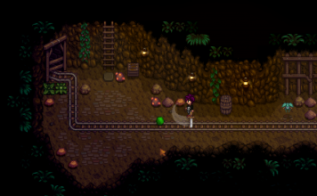 Stardew Valley sprzedało ponad 10 milionów kopii na wszystkich platformach StardewValley