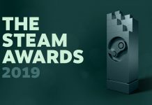 Steam Awards 2019 – poznaliśmy wszystkich zwycięzców Steam Awards 2019 - zwycięzcy