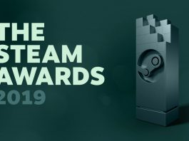 Steam Awards 2019 – poznaliśmy wszystkich zwycięzców Steam Awards 2019 - zwycięzcy