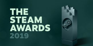 Steam Awards 2019 – poznaliśmy wszystkich zwycięzców Steam Awards 2019 - zwycięzcy