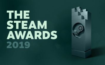 Steam Awards 2019 – poznaliśmy wszystkich zwycięzców Steam Awards 2019 - zwycięzcy