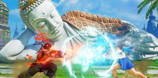 Street Fighter V: Champion Edition trafi na Nintendo Switch?