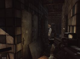 Czy Escape from Tarkov pojawi się na Steamie? Escape from Tarkov