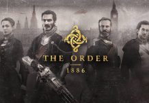 The Order 1886 – druga część gry może trafić na PS5 i Xbox Series X The Order 1886