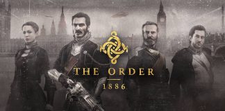 The Order 1886 – druga część gry może trafić na PS5 i Xbox Series X The Order 1886