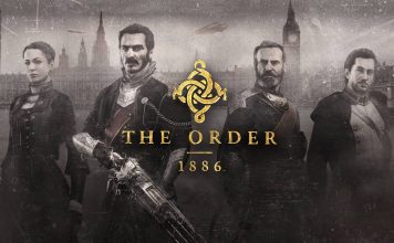The Order 1886 – druga część gry może trafić na PS5 i Xbox Series X The Order 1886