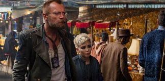 The Watch – pierwsze zdjęcia z serialu na podstawie serii o straży Terrego Pratchetta