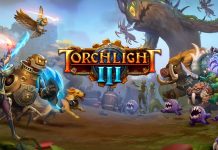 Torchlight III – w grze będziemy budować własny fort