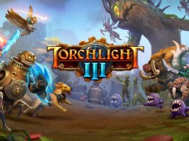 Torchlight III – w grze będziemy budować własny fort