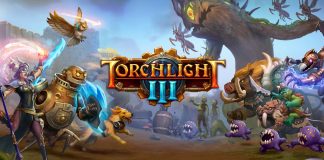 Torchlight: Frontiers od teraz jest pełnoprawnym Torchlight III