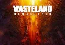 Wasteland Remastered w przyszłym miesiącu na PC i Xbox One