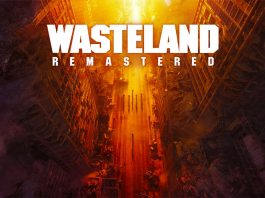 Wasteland Remastered – poznaj wymagania sprzętowe gry
