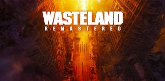 Wasteland Remastered – poznaj wymagania sprzętowe gry