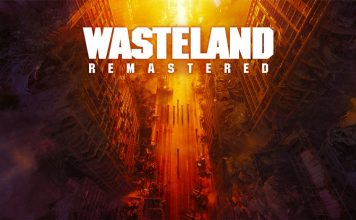 Wasteland Remastered w przyszłym miesiącu na PC i Xbox One