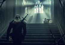 Sapkowski miał minimalny wpływ na serial Wiedźmin i to na własne życzenie Wiedźmin serial