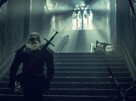 Sapkowski miał minimalny wpływ na serial Wiedźmin i to na własne życzenie Wiedźmin serial