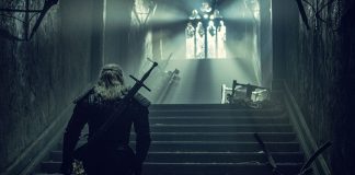 Sapkowski miał minimalny wpływ na serial Wiedźmin i to na własne życzenie Wiedźmin serial