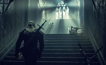 Sapkowski miał minimalny wpływ na serial Wiedźmin i to na własne życzenie Wiedźmin serial