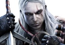 Wiedźmin jak Diablo i bez Geralta? Zobacz jak wyglądała gra w 2003 roku