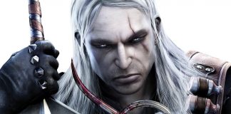 Wiedźmin jak Diablo i bez Geralta? Zobacz jak wyglądała gra w 2003 roku