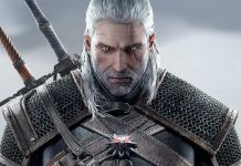 Znany artysta DC Comics narysował własną wersję Geralta z Rivii Wiedźmin Geralt z Rivii