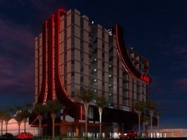 Atari tworzy sieć hoteli w Stanach Zjednoczonych atari hotel
