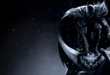 Robert Pattinson czuje, że Batman nie powstaje tylko dla kasy Batman