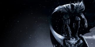 Christopher Nolan rozważa grową adaptację swojego filmu Batman