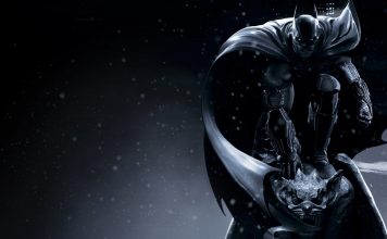 Robert Pattinson czuje, że Batman nie powstaje tylko dla kasy Batman