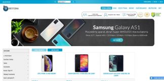 Sklep Bestcena zablokowany przez Urząd Skarbowy. Czy to koniec tanich zakupów?