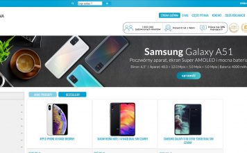 Bestcena – sklep nie sprzedawał telefonów tylko je wynajmował. Możliwe, że klienci będą musieli je oddać