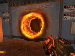Black Mesa, fanowski remake Half-Life o krok od wersji 1.0 Black Mesa