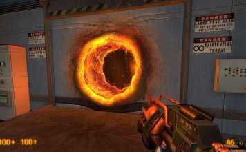 Black Mesa, fanowski remake Half-Life o krok od wersji 1.0 Black Mesa