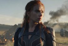Nowy trailer Black Widow, a w nim kilka nowych scen i przeciwnik Black Widow trailer