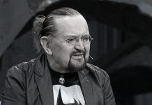 Zmarł twórca komiksów o Wiedźminie i kapitanie Żbiku